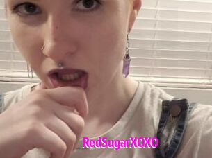 RedSugarXOXO