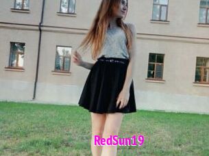 RedSun19