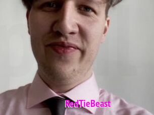 RedTieBeast Porn Loverz