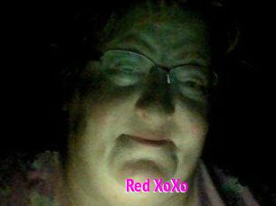 Red_XoXo