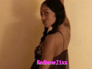Redbone21xx