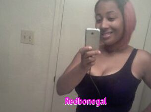 Redbonegal