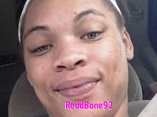 ReddBone92