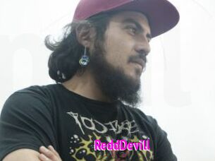 ReddDevill