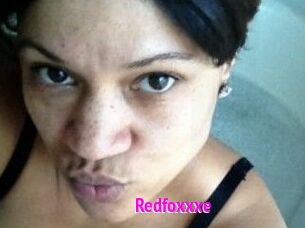 Redfoxxxe