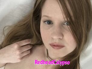 RedheadCalypso