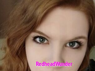 RedheadWunder