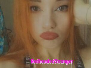 RedheadedStranger