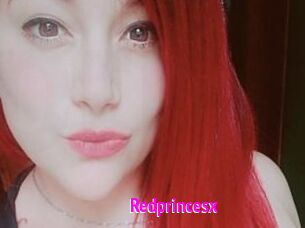 Redprincesx