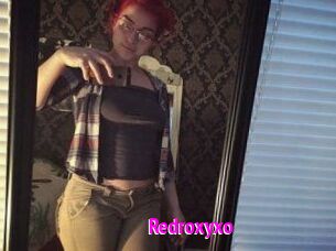 Redroxyxo
