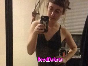 ReedDakota