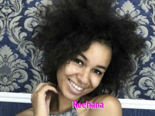 Reehana