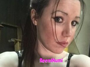 ReemNumi