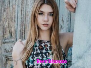 Reenikkaxoxo
