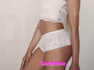 ReeseBooo