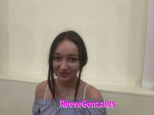 ReeseGonzales