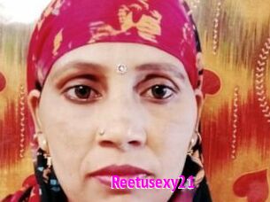 Reetusexy21