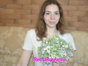 ReevaRoseanne