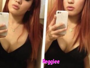 Reggiee Porn Loverz