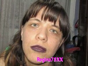Regina78XX Porn Loverz