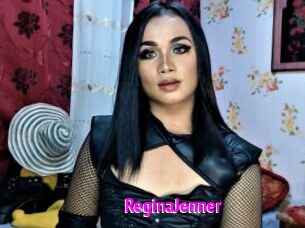 ReginaJenner