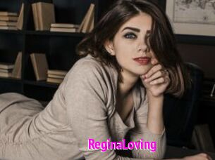 ReginaLoving