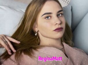 ReginaMatt