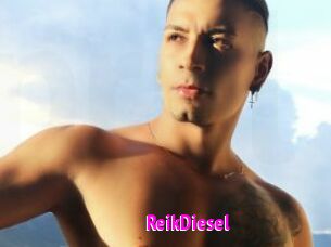 ReikDiesel
