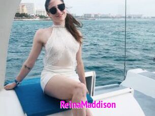 ReinaMaddison