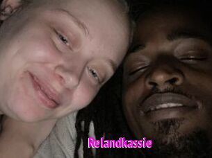 Relandkassie