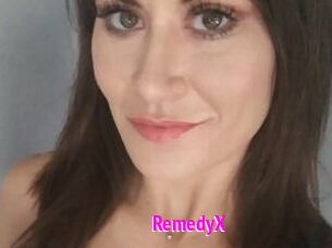 RemedyX