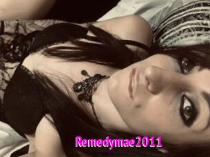 Remedymae2011