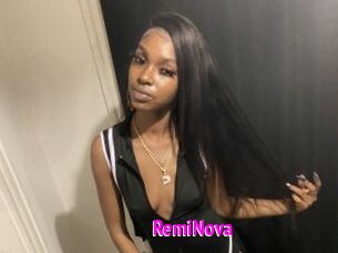 RemiNova