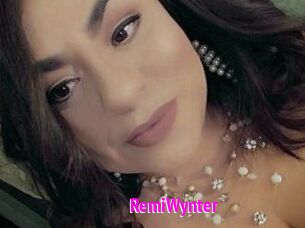 RemiWynter