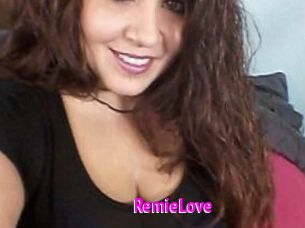 RemieLove