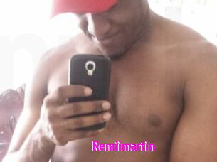 Remiimartin