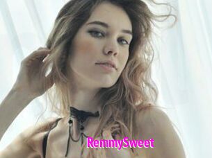 RemmySweet