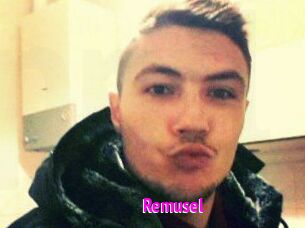 Remusel