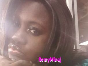 Remy_Minaj