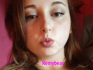 Remybear