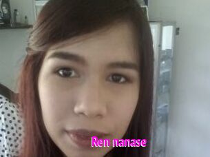 Ren_nanase