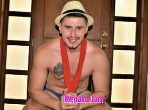 Renato_Jam Porn Loverz