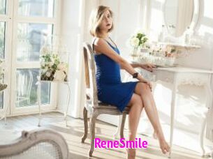 ReneSmile Porn Loverz