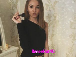 ReneeHot4U