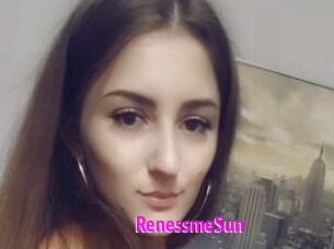 RenessmeSun