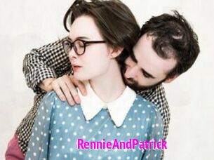 RennieAndPatrick