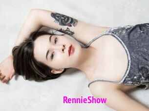 RennieShow