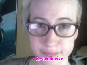 ReviveRevive Porn Loverz