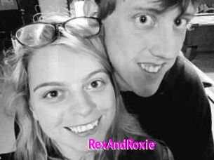 RexAndRoxie