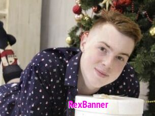 RexBanner